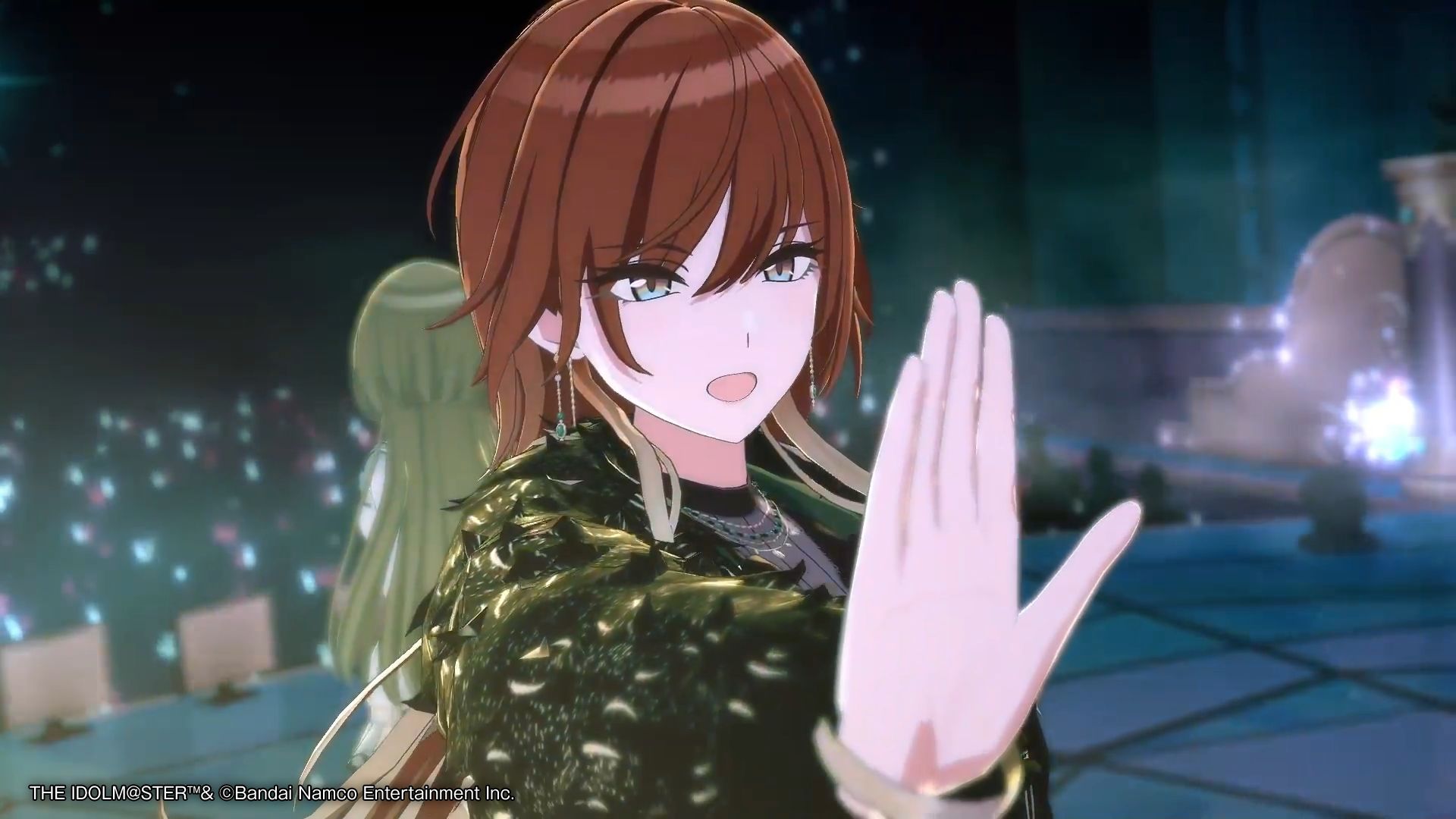 シャニソン】2023年11月14日（火）正式サービス開始決定！ 事前登録者