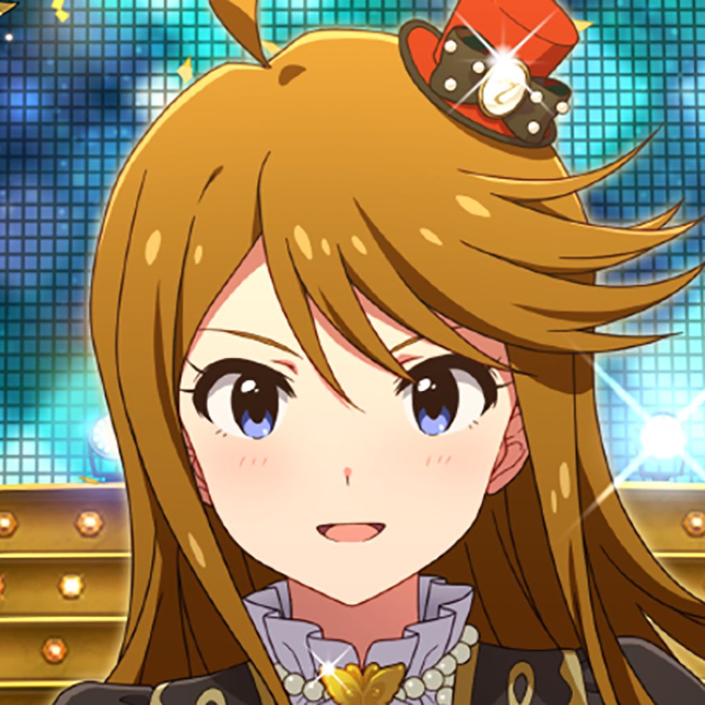 ミリシタ】期間限定イベント「プラチナスターティアラ～推しってほんと