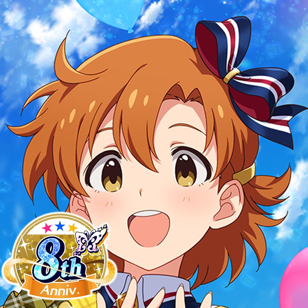 ミリシタ】8周年記念イベント「超々∞MUGEND@I!」開催中！ | 【公式