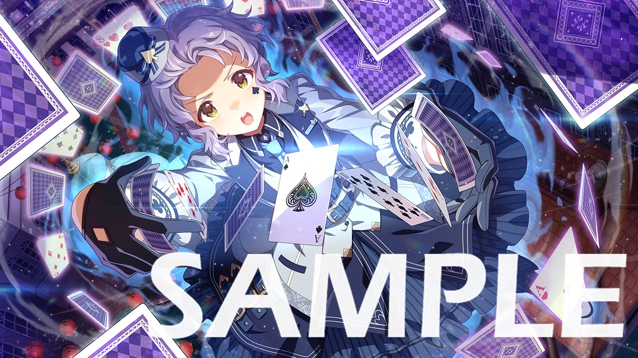 ミリシタ】SSR出現率2倍！「ミリオンリンケージ ヘキサ・アカデミクス