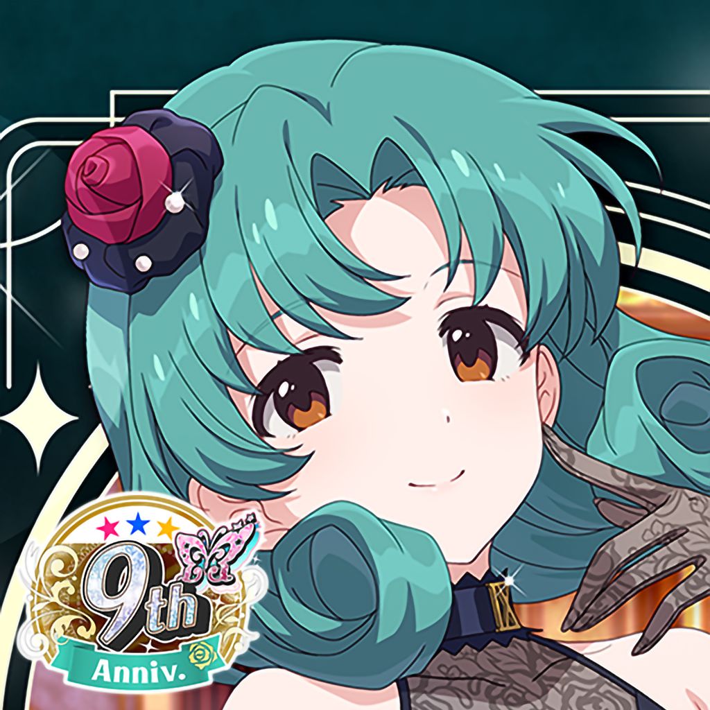ミリシタ】SSR出現率2倍！「ミリオンリンケージ ラブシグナル