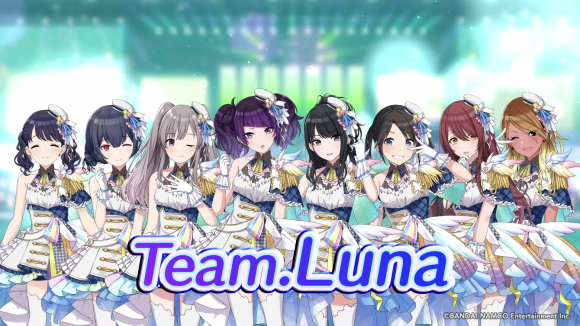 シャニマス】THE IDOLM@STER SHINY COLORS MUSIC DAWN DAY2 告知まとめ