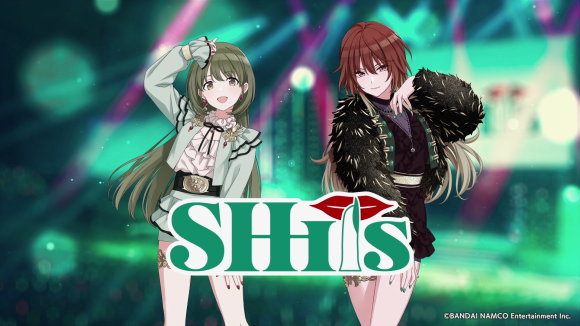 シャニマス2nd】DAY2 ご視聴いただきありがとうございました！！ 本日