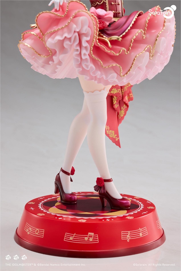 PLUM 櫻井桃華 1/7 フィギュア ローズフルール 櫻井桃華 RoseFleur ver. 1/7スケール – SOOTANG HOBBY