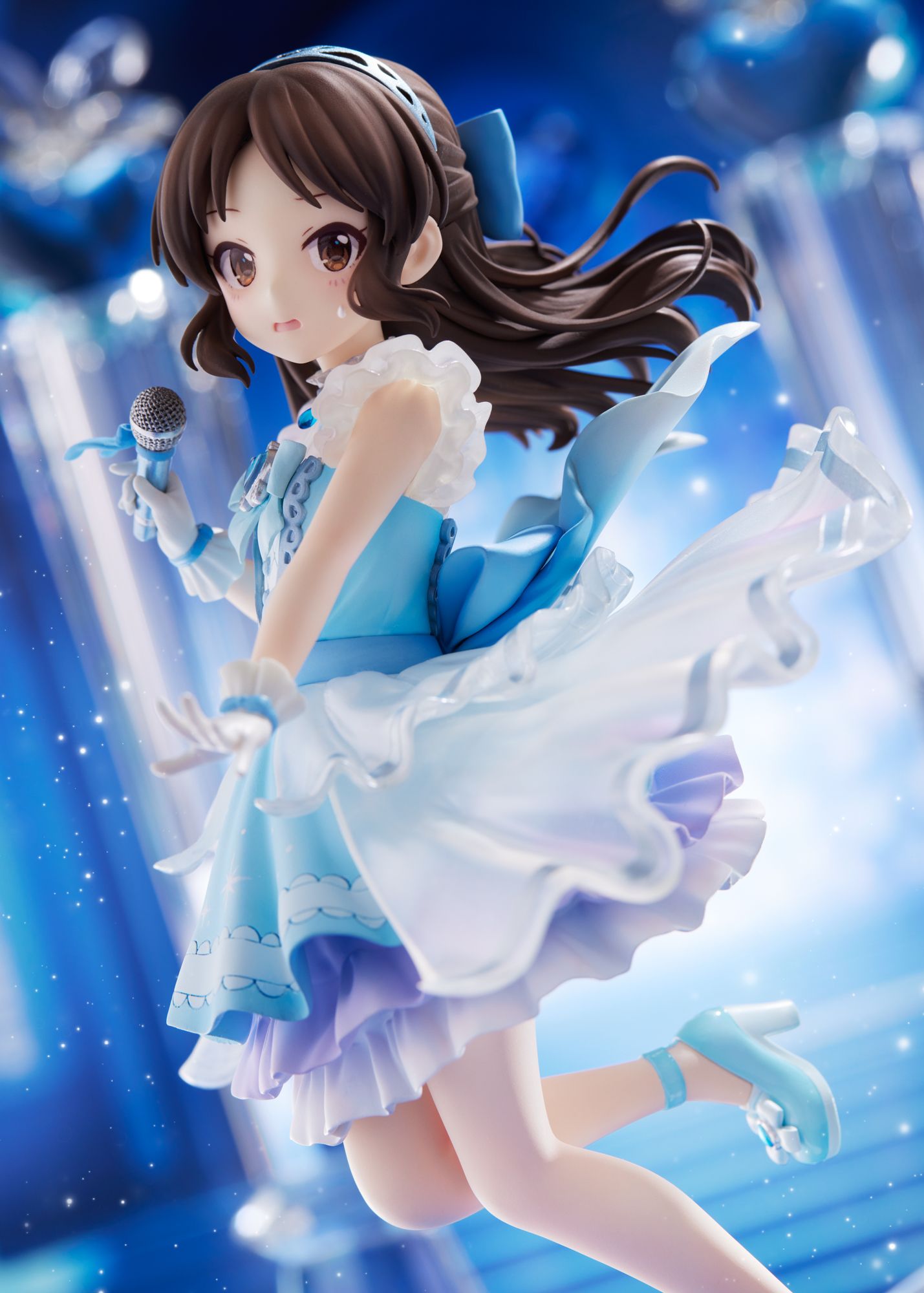 シンデレラ】橘ありすがTVアニメ「アイドルマスター シンデレラ