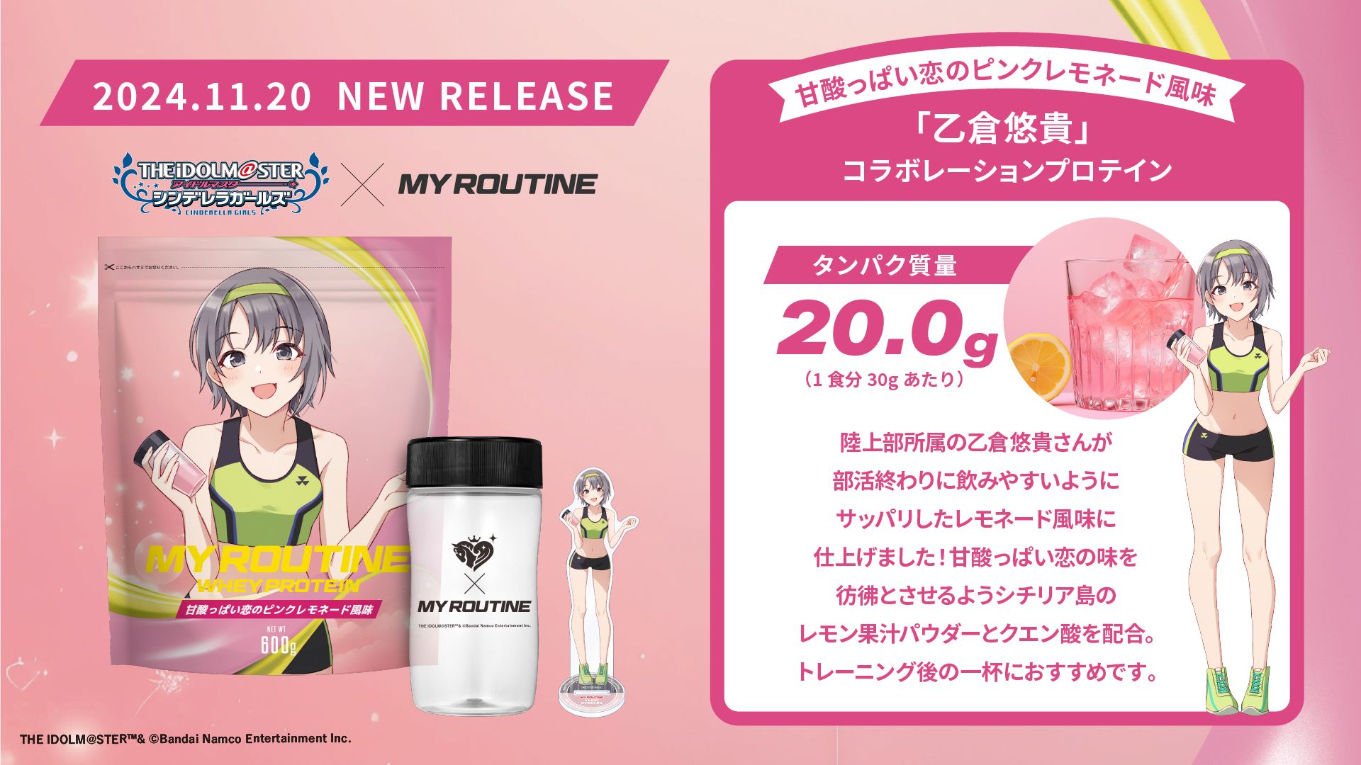 マイルーティーン　城ヶ崎美嘉　桐生つかさ シンデレラガールズ　アイドルマスター マイルーティーン 城ヶ崎美嘉 桐生つかさ シンデレラガールズ アイドル