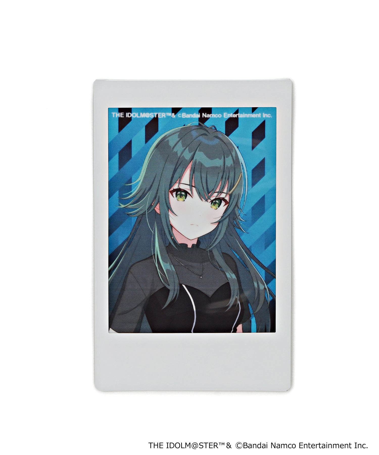 学マス】「学園アイドルマスター」とZOZOTOWNが初コラボ！ 「学園