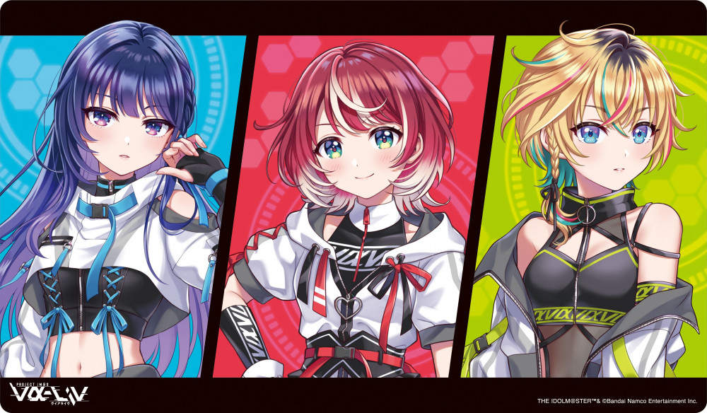 ヴイアラ 】ムービックより「vα-liv」の新商品が登場！ | 【公式