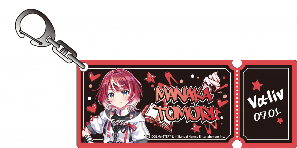 ヴイアラ 】ムービックより「vα-liv」の新商品が登場！ | 【公式