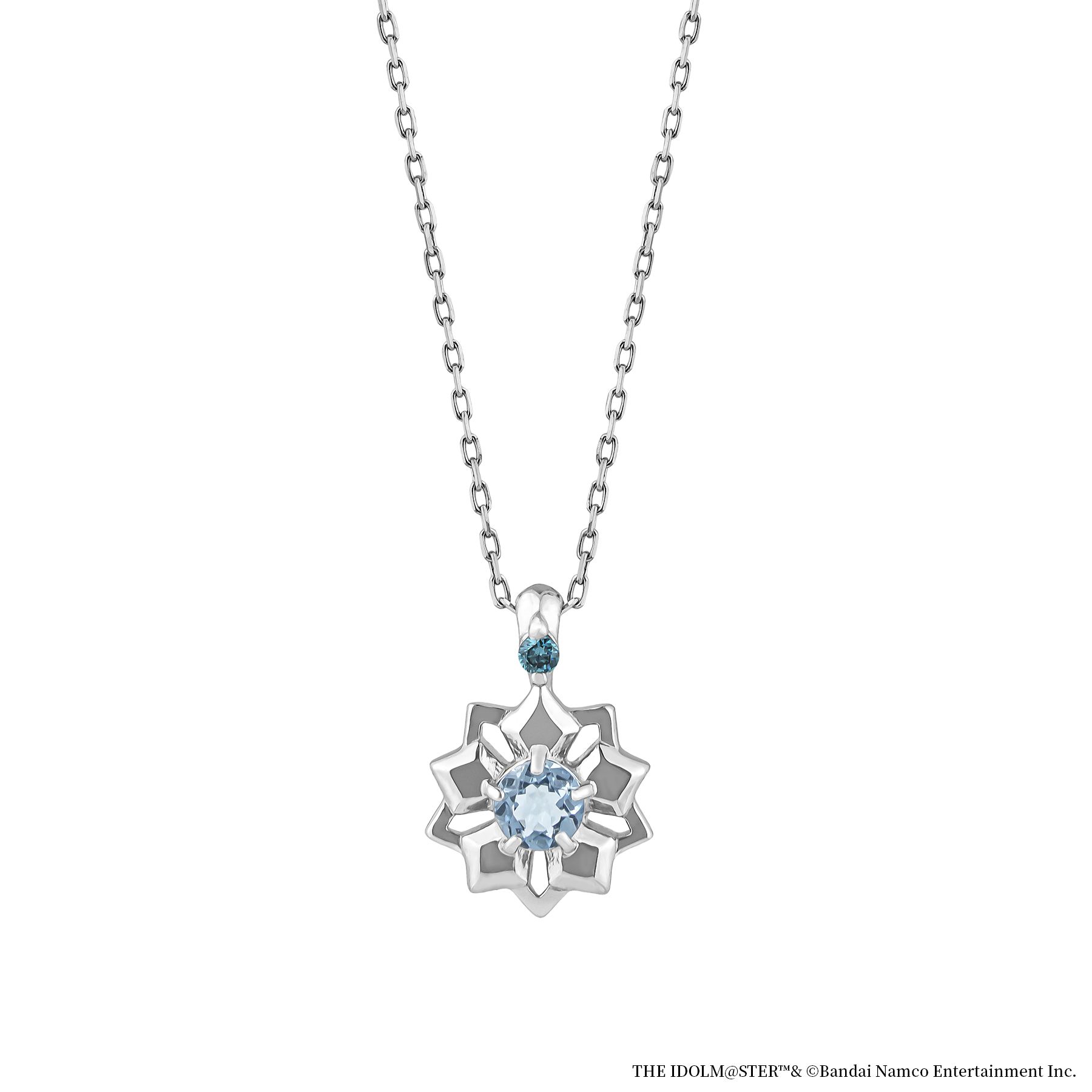 SideM】「TAKE－UP」より鷹城恭二のコラボジュエリーが登場