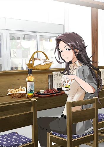 シンデレラ】『U149』7巻・8巻と『After20』5巻・6巻がご予約受付