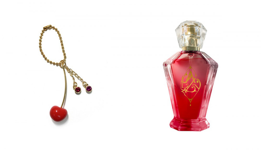 シンデレラ ミステリアスアイズ のオリジナル香水 Mysterious Eyes Metamor Eau De Toilette が登場 公式 アイドルマスター ポータル アイマス