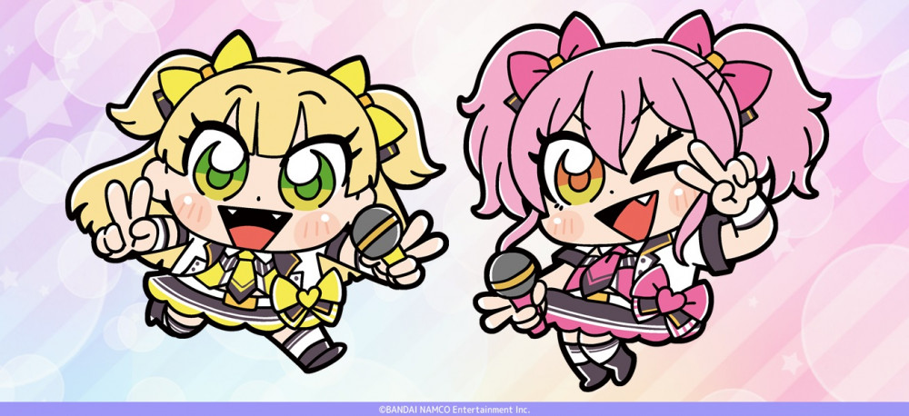 シンデレラ アイドルマスター シンデレラガ ルズ 大川ぶくぶ先生コラボ企画進行中 全ユニットの描き下ろしイラスト コラボ特設サイトが公開 公式 アイドルマスター ポータル アイマス