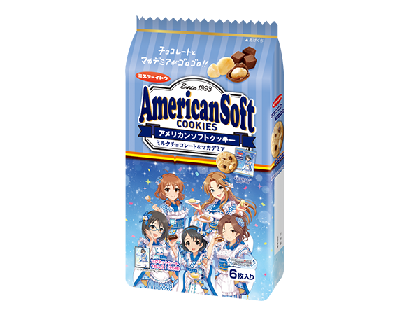 シンデレラ】『アイドルマスター シンデレラガールズ』×『ローソン