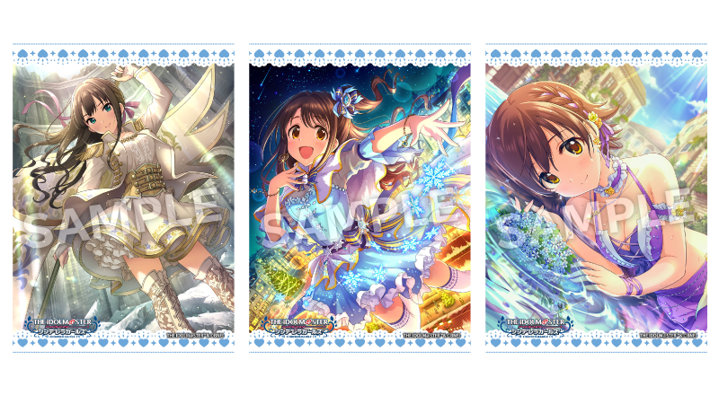 シンデレラ】『アイドルマスター シンデレラガールズ』×『ローソン