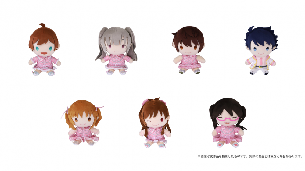 アイドルマスターシリーズ】アイドルマスター 日本横断フェア in