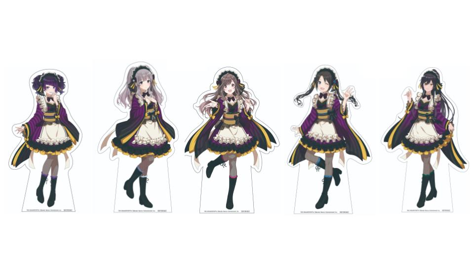 シャニマス】鉾田市観光物産協会 コラボのご紹介♪ | 【公式】アイドル 