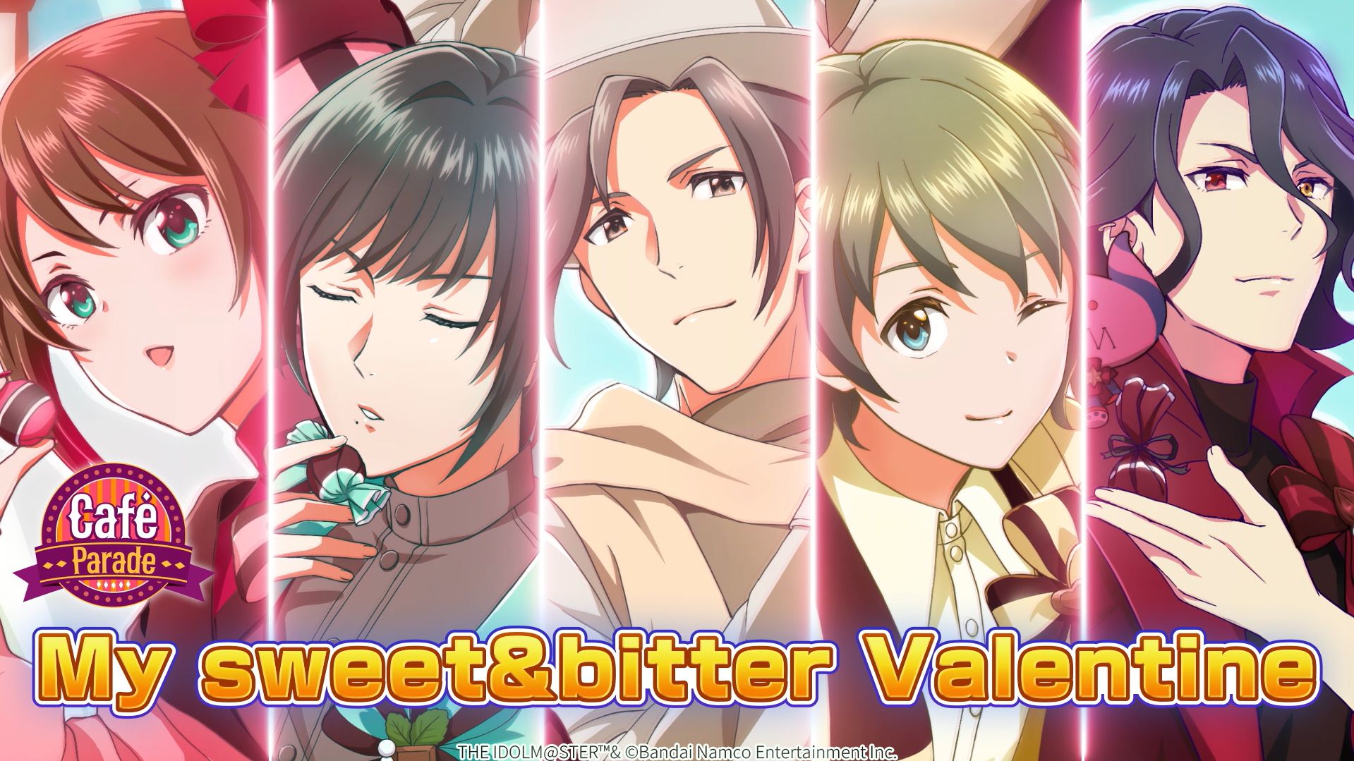 SideM10th】プロミ熊本公演 ご来場＆ご視聴いただきありがとうご