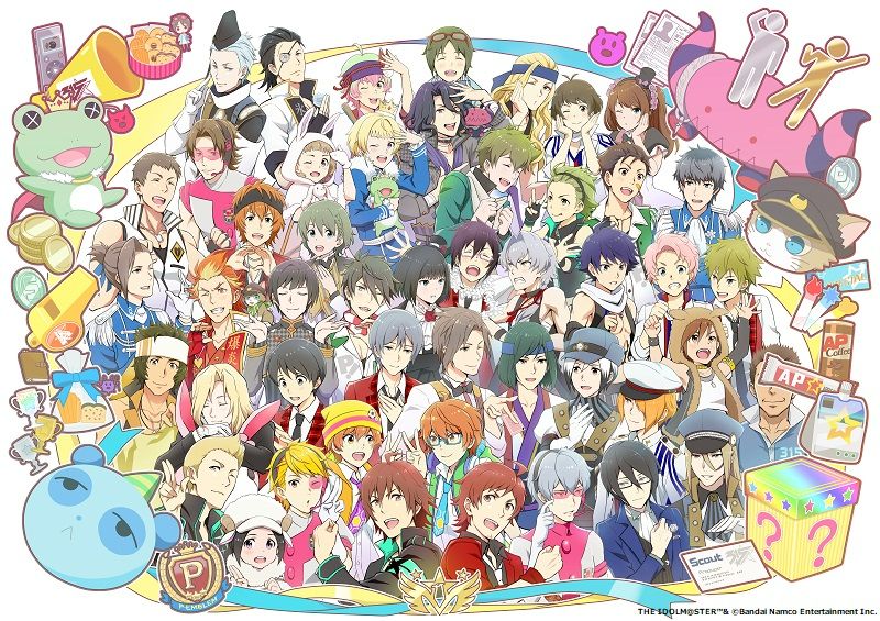 THE IDOLM@STER SideM 8th STAGE～ALL H@ND… Amazon.co.jp: THE IDOLM@STER SideM 8th STAGE ~ALL H@NDS TOGETHER
