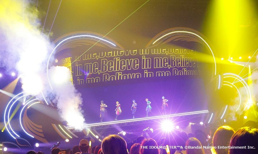 SideMF@NCOMLIVE】HEARTMAKER!!!! DAY2ご来場＆ご視聴いただき