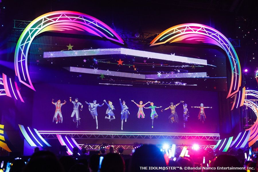 SideMF@NCOMLIVE】HEARTMAKER!!!! DAY1ご来場＆ご視聴いただき