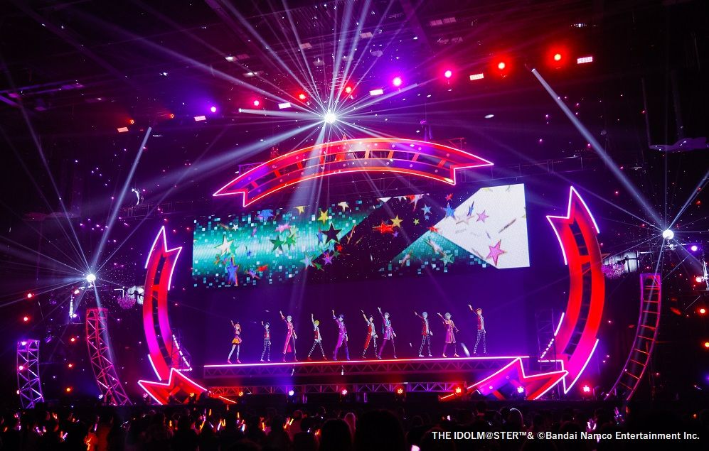 SideMF@NCOMLIVE】PINATATIME!! ご来場＆ご視聴いただきありがとうご