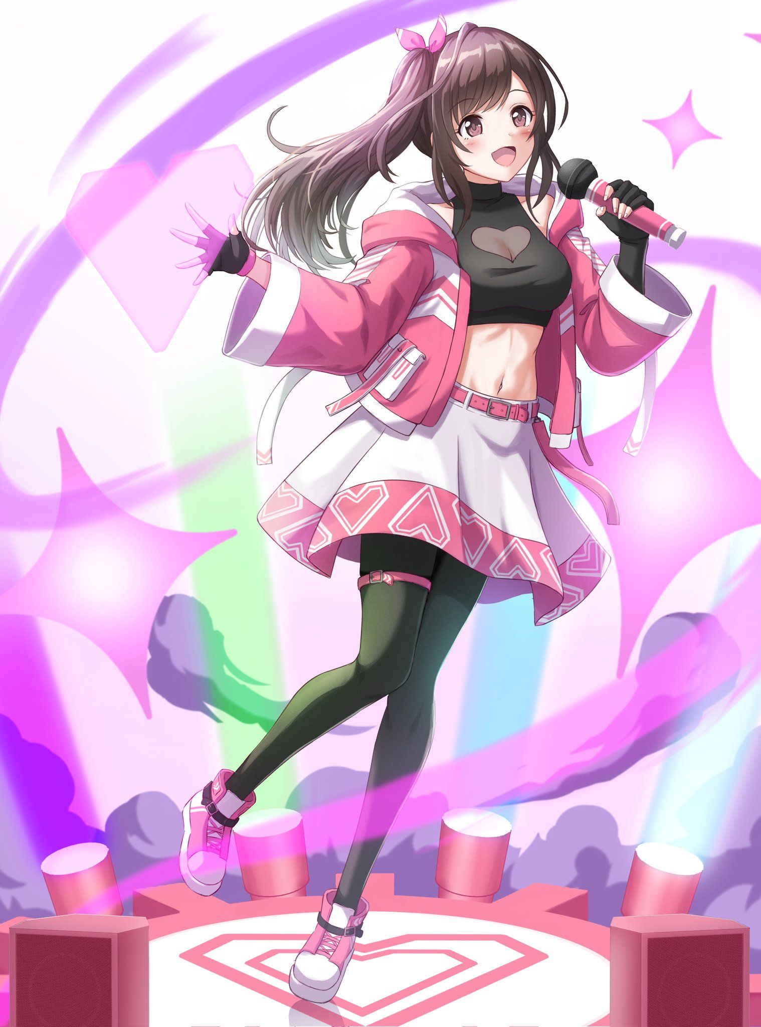 シャニソン】イラストコンテスト開催中！ | 【公式】アイドルマスター