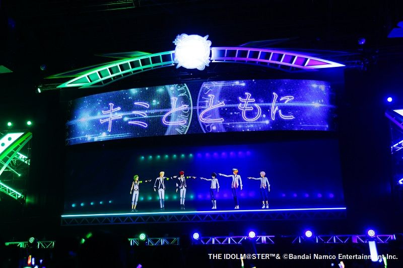 SideMF@NCOMLIVE】AtoZto!! ご来場＆ご視聴いただきありがとうご