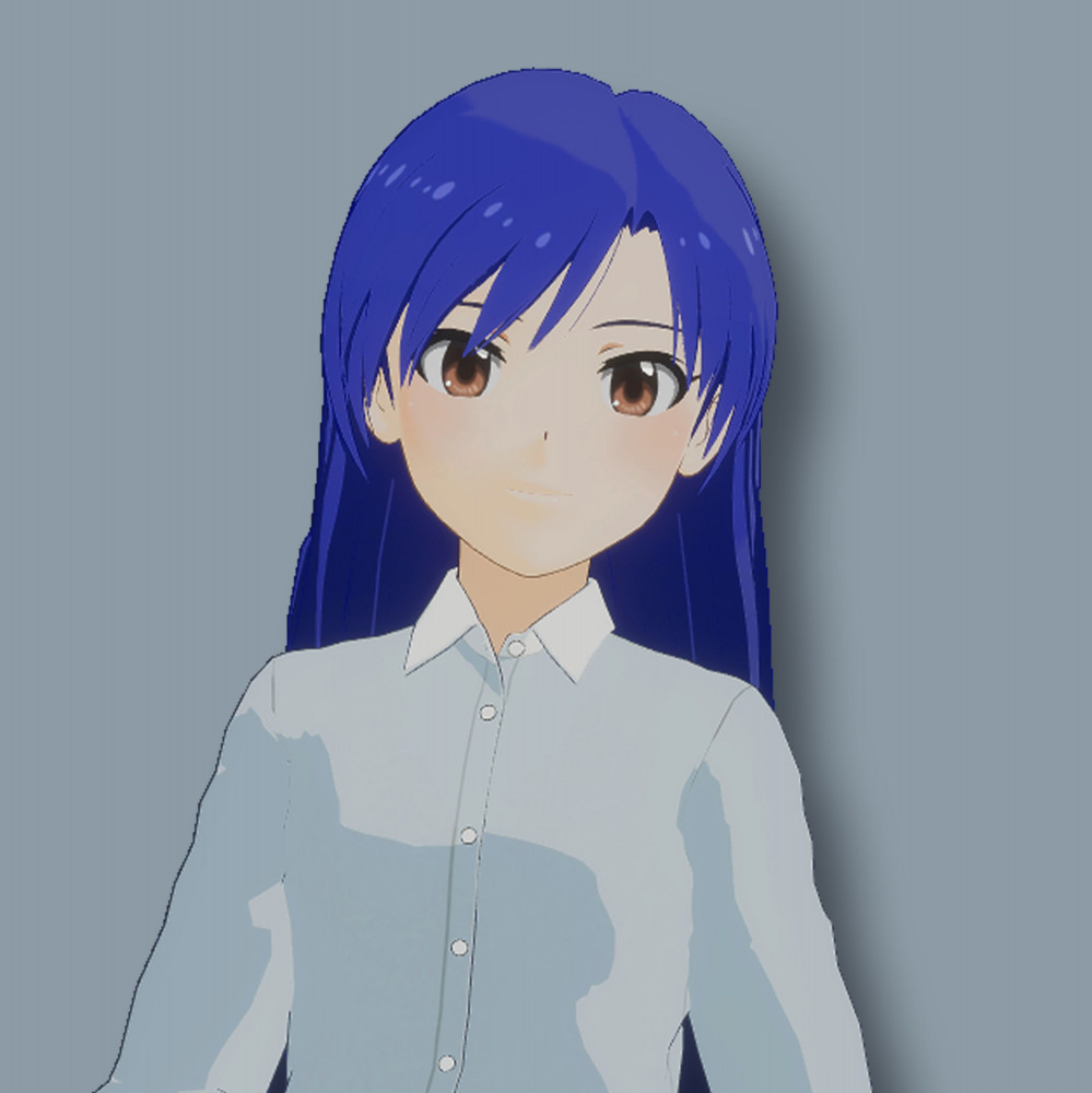 765】オサレカンパニー×如月千早 特別対談【コラボ商品発売記念