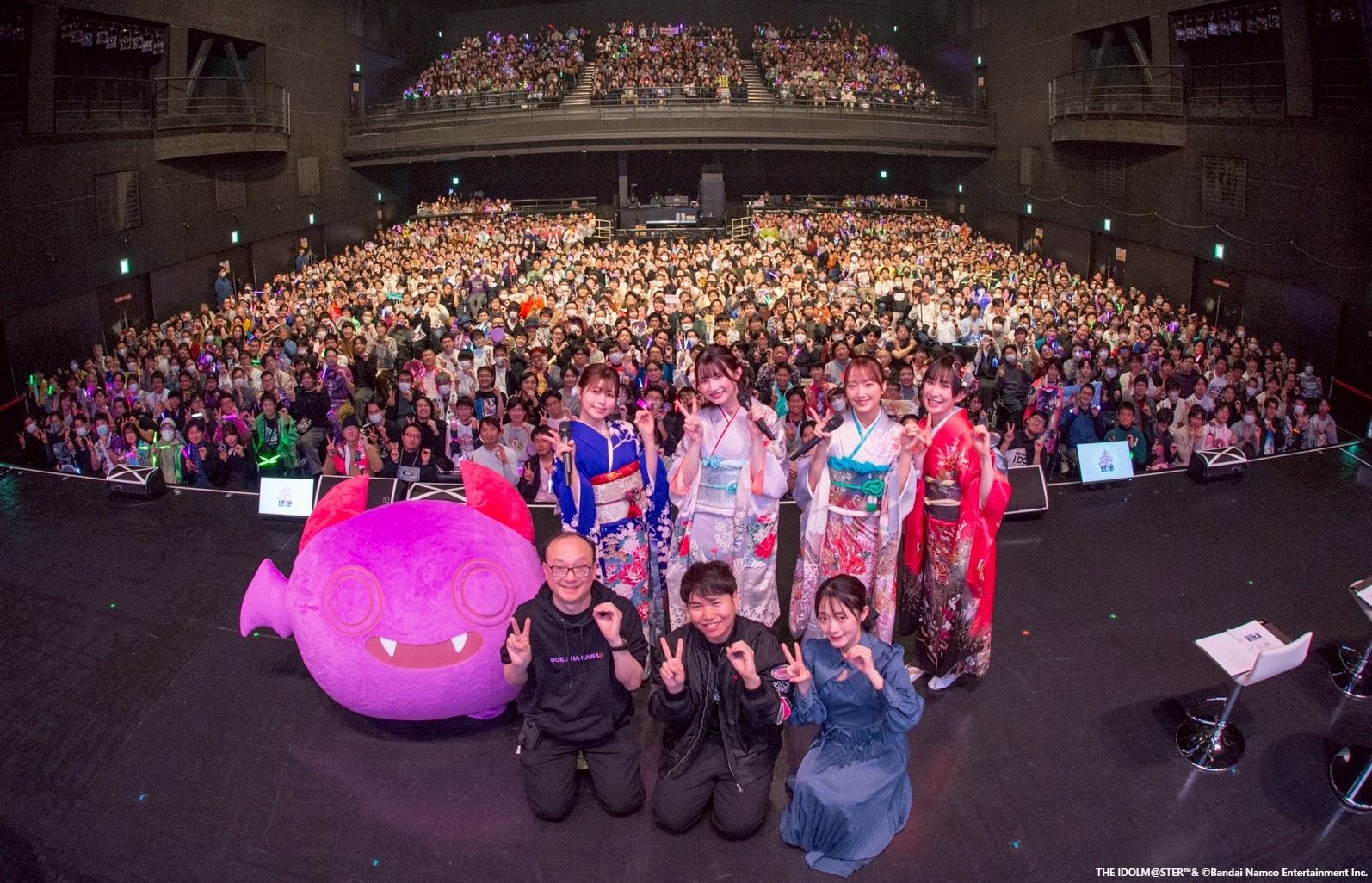 シンデレラ】虹色ドリーマーがクリエイターを応援！CLIP STUDIO PAINT