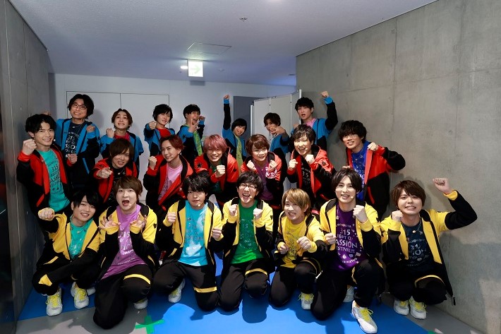 SideMプロミ2022】DAY2ご来場・ご視聴いただきありがとうございました 
