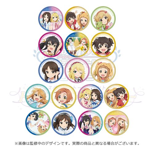 シンデレラ】いよいよ明日！TVアニメ「U149」スペシャルトークイベント