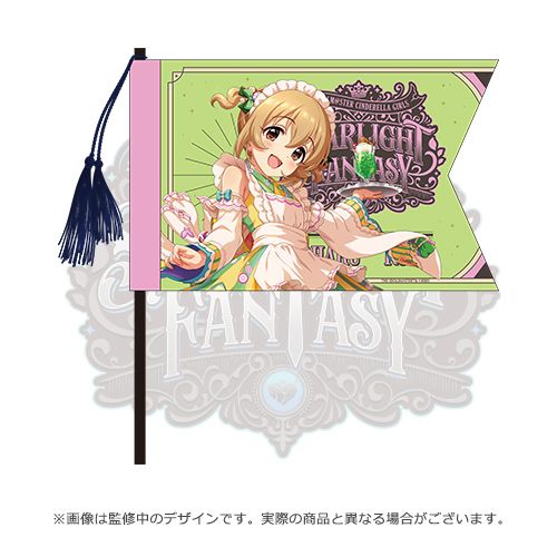 シンデレラ】デレステ9周年記念LIVE「THE IDOLM@STER CINDERELLA GIRLS