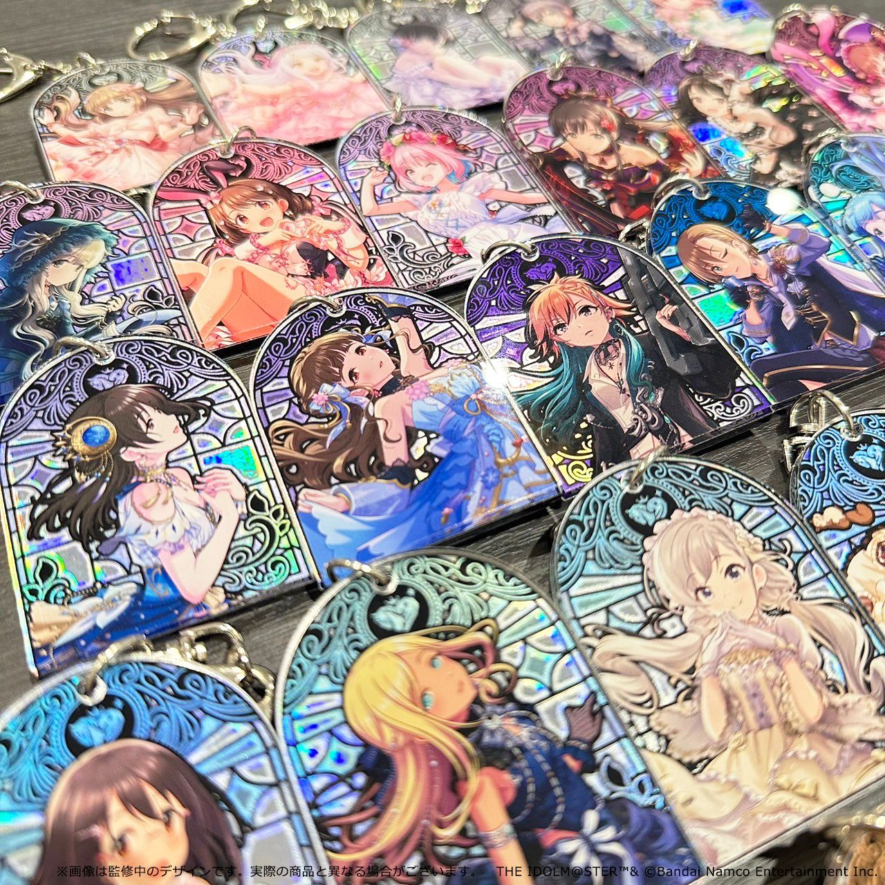 シンデレラ】「スターライトファンタジー」公式グッズの数量限定販売が