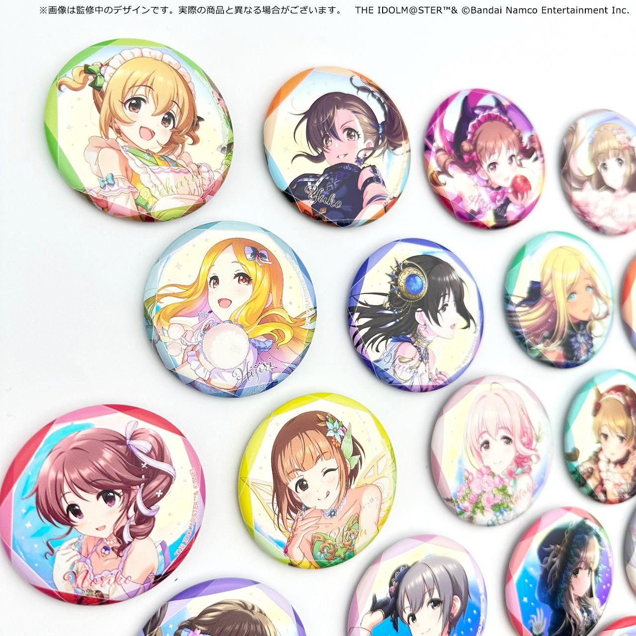 シンデレラ】＼来週末29日(日)まで！／デレステ9周年記念LIVE