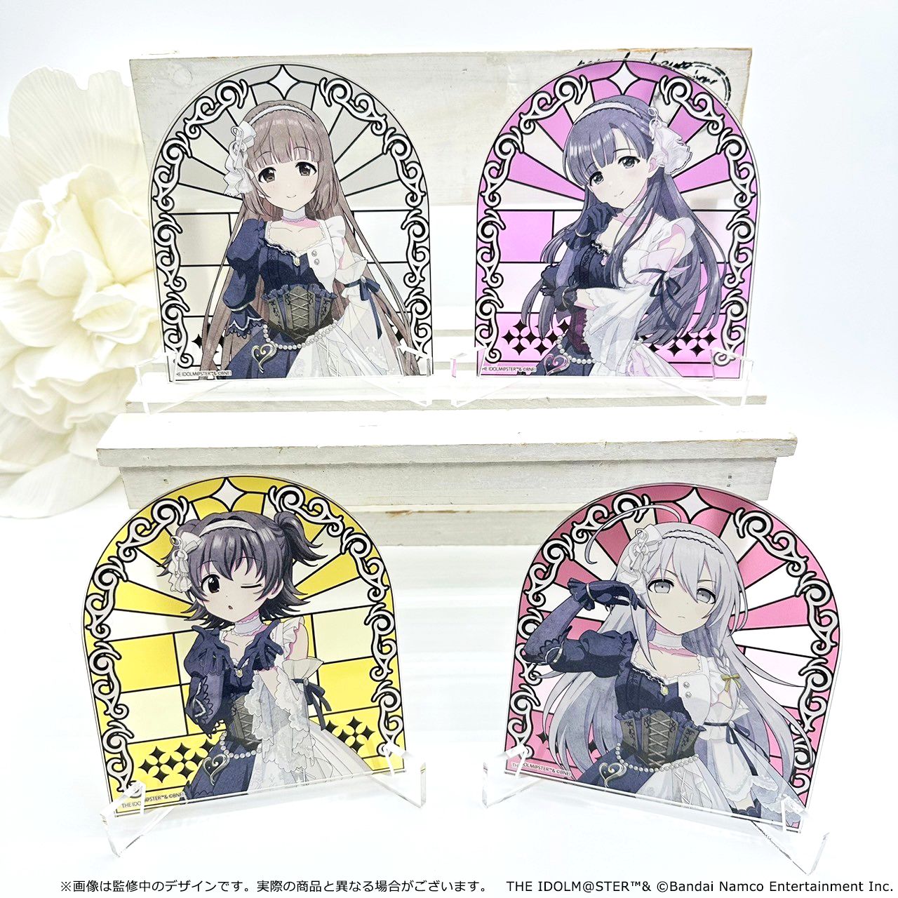 シンデレラ】＼明後日29日(日)まで！／デレステ9周年記念LIVE