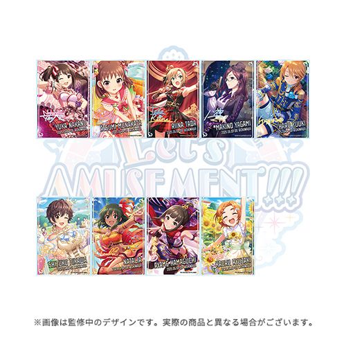 シンデレラ】デレステ10thツアー沖縄公演DAY1のご鑑賞ありがとうご