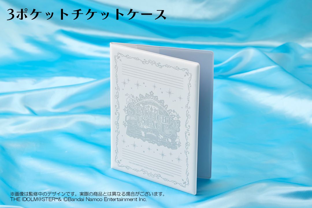 デレマスライブ　千秋楽 公式パンフレット シンデレラ】デレステ10thツアー千秋楽「10th MEMORIAL LIVE STARLIGHT