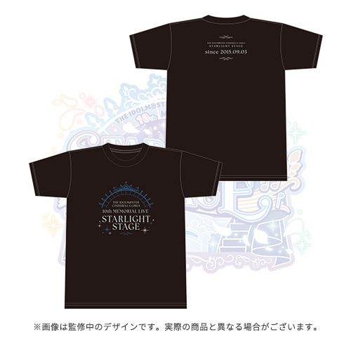 シンデレラ】デレステ10thツアー千秋楽「10th MEMORIAL LIVE STARLIGHT