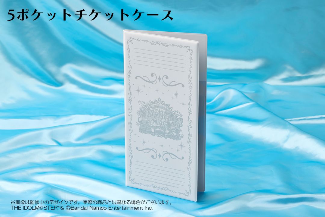 アイマス シンデレラ 10thLIVE TOUR 横浜公演 公式パンフ+飛来物 シンデレラ】デレステ10thツアー千秋楽「10th MEMORIAL LIVE STARLIGHT
