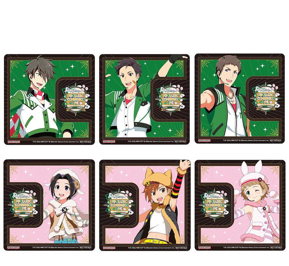 SideMF@NCOMLIVE】CHOCOFFICERANGER!!＆AtoZto!! LIVE Blu-ray