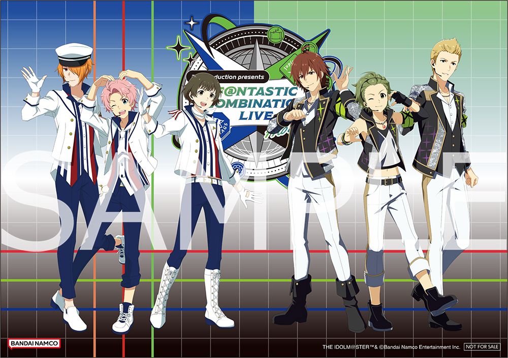 SideMF@NCOMLIVE】CHOCOFFICERANGER!!＆AtoZto!! LIVE Blu-ray