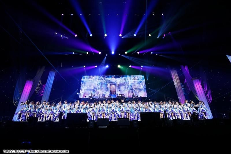 シンデレラ】デレステ10thツアー千秋楽DAY2のご鑑賞ありがとうご