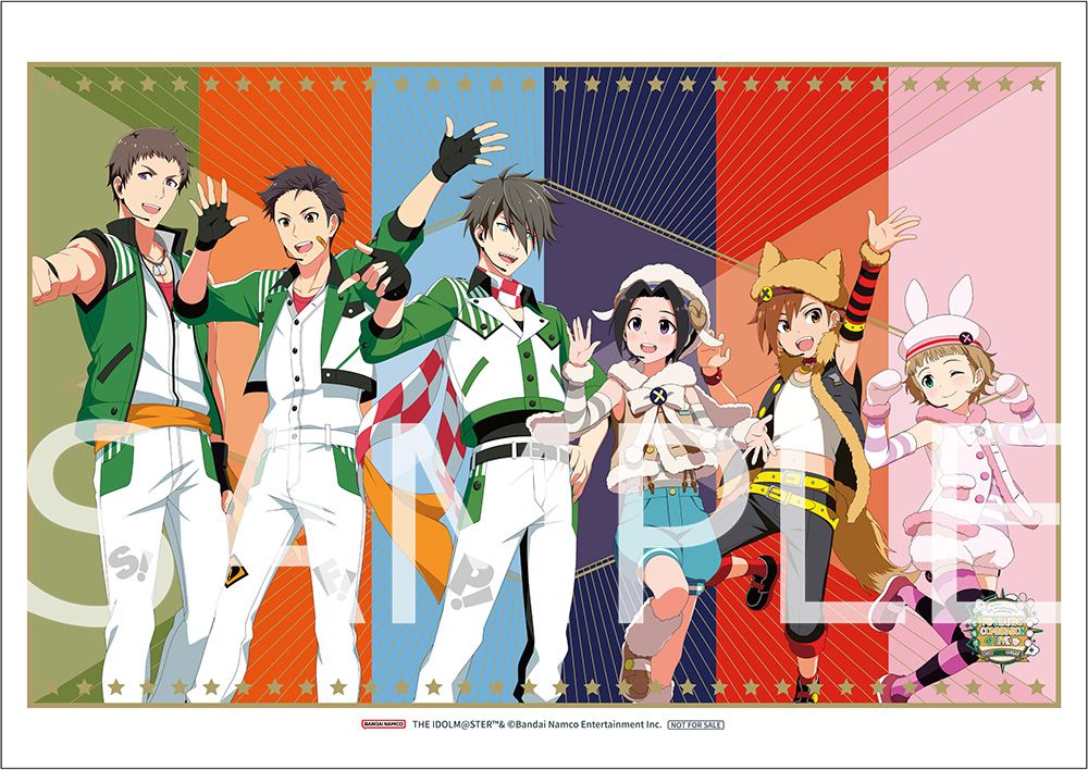 SideMF@NCOMLIVE】CHOCOFFICERANGER!!＆AtoZto!! LIVE Blu-ray