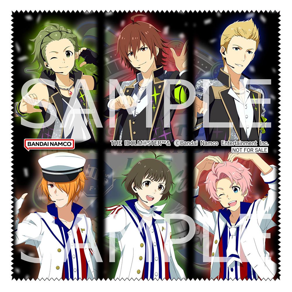 SideMF@NCOMLIVE】CHOCOFFICERANGER!!＆AtoZto!! LIVE Blu-ray