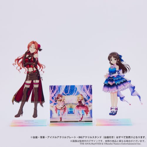 デレマス シンデレラ】デレステ10thツアー千秋楽の開催記念グッズが受注中！200P