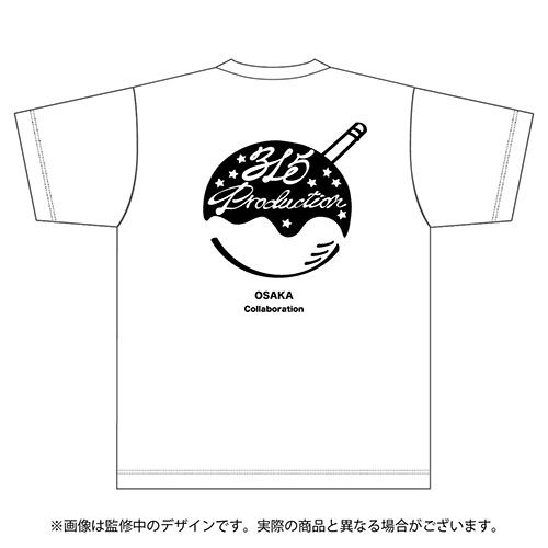 SideMF@NFES】～Who goes first～ 大阪公演開催記念！アパレル