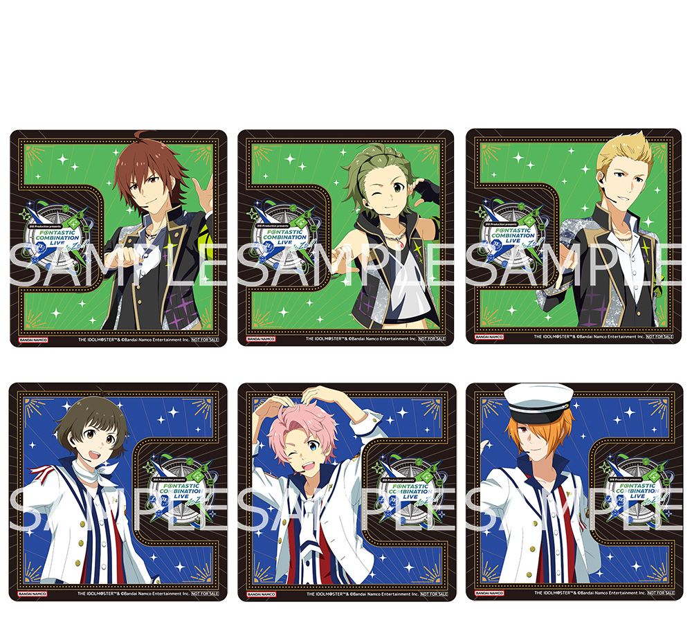 SideMF@NCOMLIVE】CHOCOFFICERANGER!!＆AtoZto!! LIVE Blu-ray