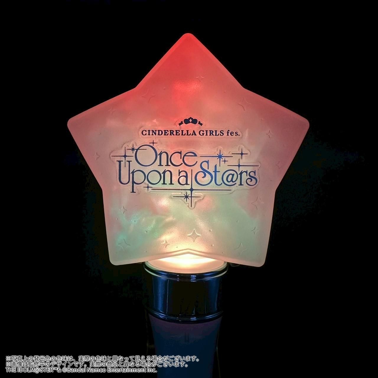 シンデレラ】11/29(土)&30(日)開催♡ 『CINDERELLA GIRLS fes. Once