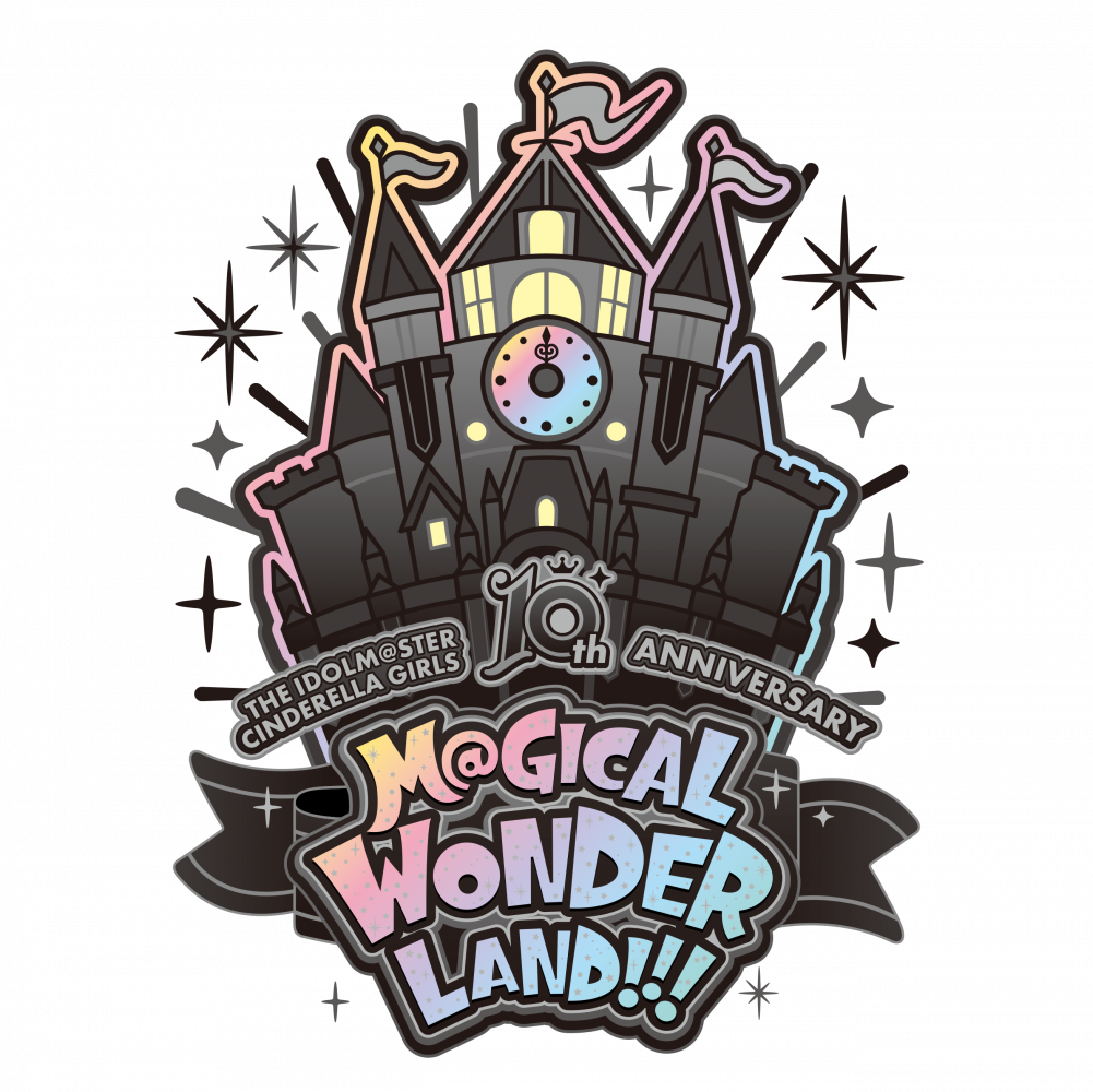 シンデレラ】The 